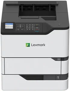 Замена лазера на принтере Lexmark B2865DW в Ростове-на-Дону